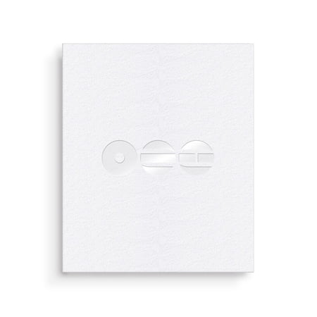BTS - BTS The 5th Album 'ARIRANG' (Rooted in Korea Ver.) - CD
