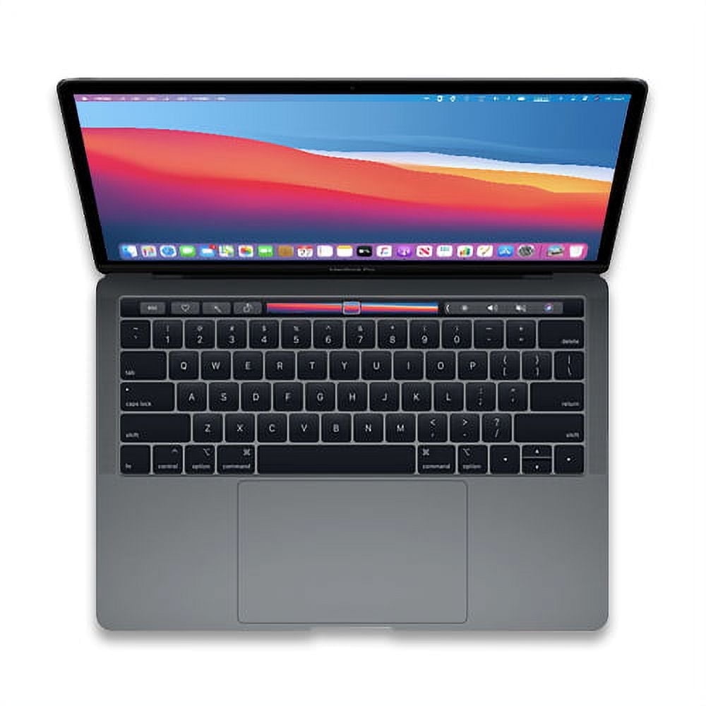 Restored 2017 Apple MacBook Pro 15.4" Core i7 2.9GHz 16GB RAM 512GB SSD MPTR2LL/A (Refurbished)