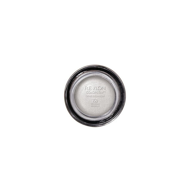 Revlon ColorStay Waterproof Matte and Shimmer Cream Eyeshadow, 24hr Wear
