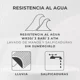thumbnail image 4 of Reloj Casio Mtpv002 1b3 Hombre Acero Negro Fechador Correa Plateado Bisel Plateado Fondo Negro MTP-V002D-1B3, 4 of 8