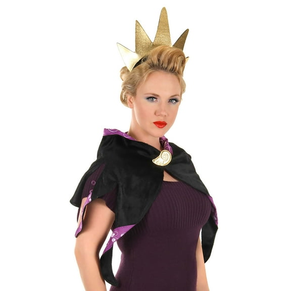 Ursula Headband & Collar Set