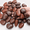 Red-5 lbs, 1-2 Inch-1, variant on 5 Lbs Yellow River Rocks 1-2 Inch Polished Pebbles For Indoor Decorative Stones Landscaping Vases Aquariums Fountapathwaysyard And Garden