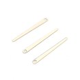 thumbnail image 3 of Kit de réparation et d'entretien de clarinette en métal, pièces, vis, tampons, outils, accessoires pour clarinettes, 3 of 4