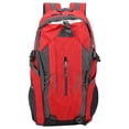 thumbnail image 2 of Mochila, Mochila Impermeable De 40 L, Mochila para Deportes Al Aire Libre, Mochila De Viaje, Durabilidad Mejorada, 2 of 8