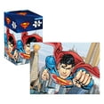 thumbnail image 1 of Puzzle AQUARIUS Superman, 500 unidades, 36 x 48 cm, 1 of 5
