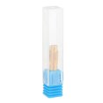 thumbnail image 1 of 5.2-11.43mm 6 Grooves Rifling Button Double Layer Blade Tungsten Steel Chamber Reamer, 1 of 1