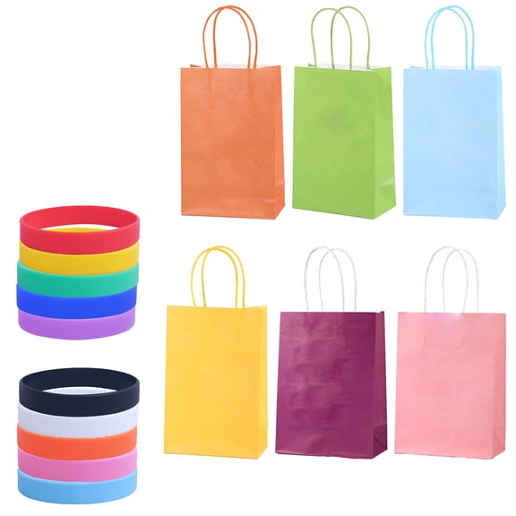 Moerstar 100 Pcs Cartoon Party Favors Set for Kids, Cartoon Birthday Party Supplies, Cartoon Birthday Party Decorations Kids Gifts, Goodie Bags Stuffers