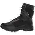 thumbnail image 1 of Boot Smith & Wesson Breach 2.0, 20 cm, cierre lateral, negro, 1 of 5