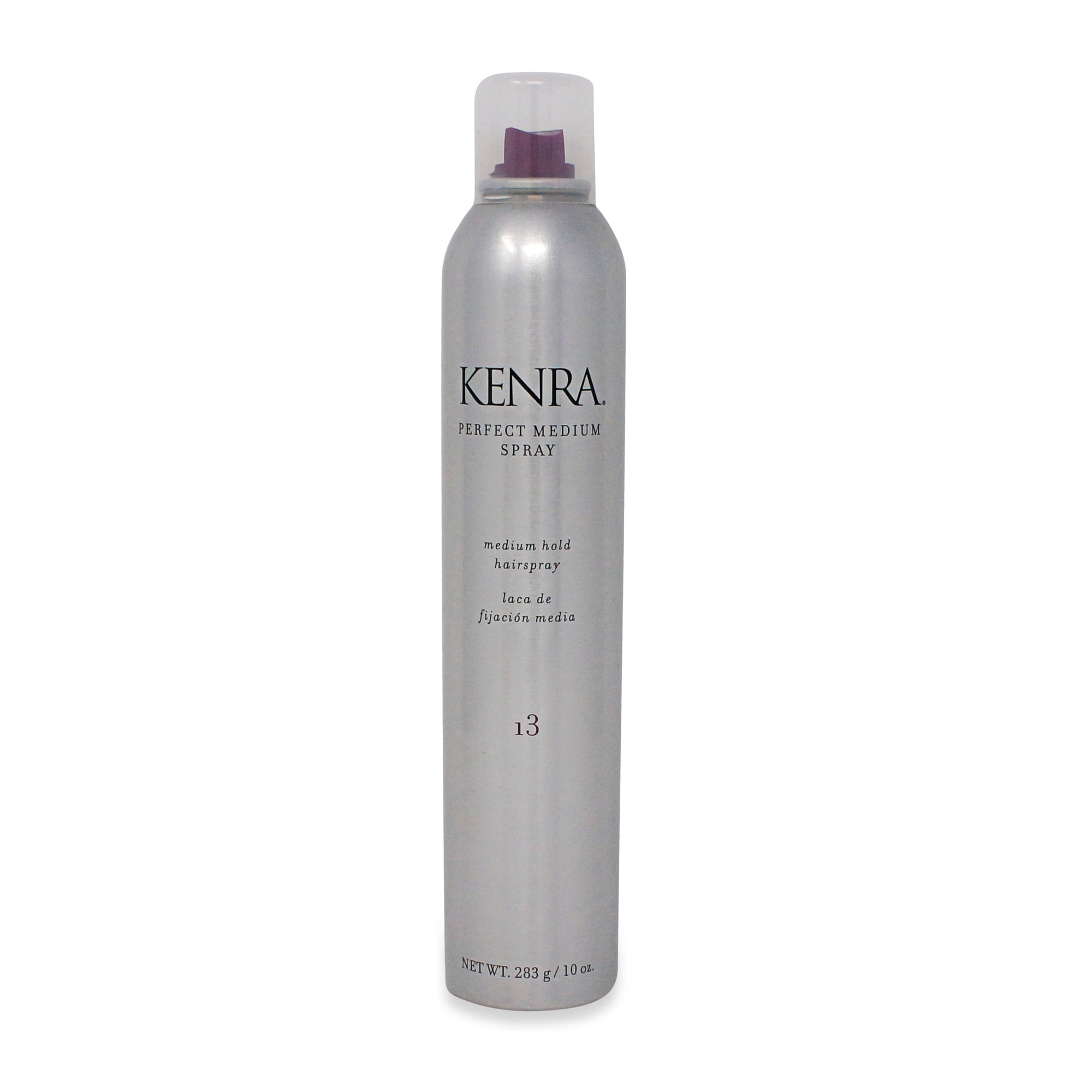 Kenra Perfect Medium Spray #13 10 oz - Walmart.com - Walmart.com