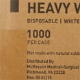 thumbnail image 4 of McKesson, Plastic Forks, Heavy Weight, Single Use, White, 1000 Ct, 4 of 8