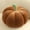 Brown, variant on FAMTKT Pumpkin Pillow Plush Pillow Decorative Throw Pillows Fall Decorations 7.09inch Pumpkins Shaped Throw Pillows Cushion for Thanksgiving Halloween Bedroom Sofa Couch Supplies