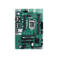thumbnail image 3 of ASUS Pro H410M-C/CSM - Motherboard - micro ATX - LGA1200 Socket - H410 Chipset - USB 3.2 Gen 1 - Gigabit LAN - onboard graphics (CPU required) - HD Audio (8-channel), 3 of 6