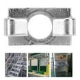 thumbnail image 4 of Aluminum  Spring, Aluminum  Spring Fastener 20pcs  For Connecting Aluminum, 4 of 8