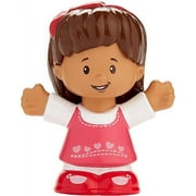 Fisher-Price Little People, Mia