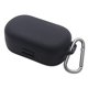 thumbnail image 1 of Estuche Para Auriculares Caja De Auriculares Anticaída Conexión Rápida Auriculares Cubierta Electrónica De Consumo Accesorios De Audio Para Viajes De Trabajo No.4 Moyic EL017651-01, 1 of 5