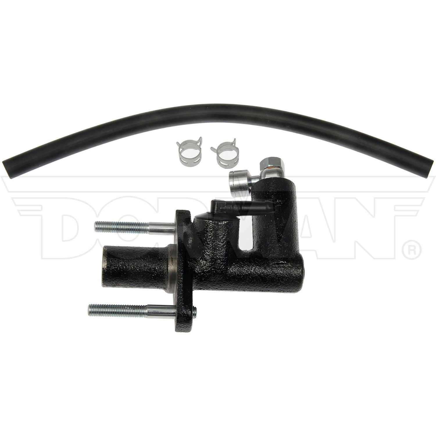 Dorman CM640204 Clutch Master Cylinder for Select Mazda RX-8 Models