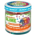 thumbnail image 1 of Nickelodeon Slime Specialty Jars - Rainbow Ice, 1 of 4