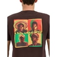 thumbnail image 5 of Lee® Mens Short Sleeve A Tribe Called Quest Graphic Tee, (S-3XL), 5 of 5