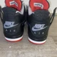 thumbnail image 5 of Ni - ke SIZE 9 - AIR JORDAN 4 RETRO BRED REIMAGINED, 5 of 5