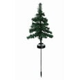 thumbnail image 4 of Japceit Solar Powered Christmas Tree Light, LED Outdoor Garden Decoration with Stake, Weatherproof Solar Lawn Light for Yard, Pathway, Holiday Display, 4 of 4
