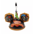 thumbnail image 2 of Disney Parks Pirates of the Caribbeant Ear Hat Christmas Ornament New with Tag, 2 of 3