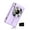 Purple, variant on Digital Camera, FHD 1080P Camera, Digital Point and Shoot Camera with 16X Zoom Anti Shake, Compact Small Camera for Boys Girls Kids