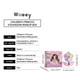 thumbnail image 4 of Fiudx Ofertas Del Día Kit De Maquillaje Para Niños, Seguro, No Tóxico, Adecuado Para Que Los Niños Lo Usen, Permita Que Los Niños Jueguen En El Estudio De Las Diversiones De Maquillaje, 4 of 6