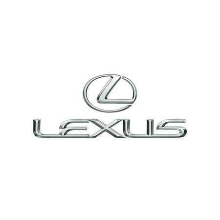 Lexus 75660-60070 GX470 Ext.-Window Belt Molding Weatherstrip Right
