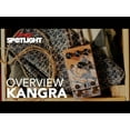 thumbnail image 5 of Walrus Audio Kangra Filter Fuzz Pedal, 5 of 5