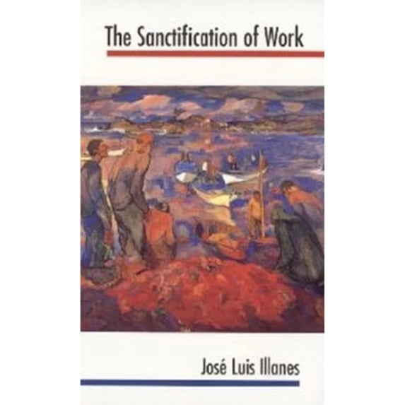 Pre-Owned The Sanctification of Work: Aspects the Teaching Founder Opus Dei (Hardcover) 1889334871 9781889334875