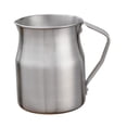 thumbnail image 3 of Jarra para Espumar Leche, Taza para Café , Herramienta, Portátil, Jarra para Espumar Leche Y Café, Jarra Humeante para Café Expreso para Hace 1 litro, 3 of 8