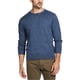 thumbnail image 1 of Suéter vintage resistente a la intemperie para hombre, azul, XXL, 1 of 1