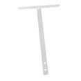 thumbnail image 2 of S SERENABLE Connector for Billiard Ball Rack Tray Ball Holder Bracket for Club Game Room, 2 of 9
