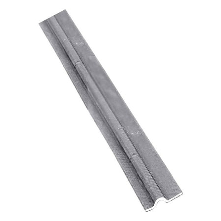 

Virmaxy Discount Window Sealing Strip Push-pull Door And Window Windproof Rubber Strip Aluminum Alloy Anti-leakage Wind Self-adhesive Windshield Artifact