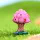 thumbnail image 5 of Adorno en Miniatura Bewildely de Resina Rosa para Decoración del Hogar, 5 of 6