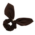 thumbnail image 4 of Scrunchie de arco sólido para mujer Macarena, 4 of 7