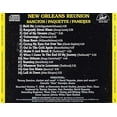 thumbnail image 2 of Various Artists - New Orleans Reunion / Various - Jazz - CD, 2 of 2