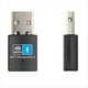 thumbnail image 3 of Adaptador USB Wifi Compatible para Bluetooth V4.2 Tarjeta de Red Inalámbrica Wifi Antena Transmisor PC Lan Receptor de Internet, 3 of 6