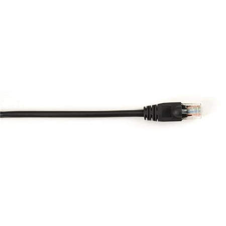 UPC: 0822088076803 | Black Box Connect Cat.5e UTP Patch Network Cable