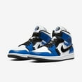 thumbnail image 3 of Air Jordan 1 Mid SE 'Sisterhood' (2020) (Womens), 3 of 9