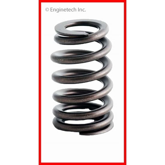 VALVE SPRING 4 CHRY JEE