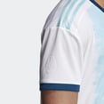 thumbnail image 4 of adidas Argentina Home Men's Soccer Jersey 19/20, 4 of 4