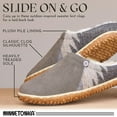 thumbnail image 5 of Minnetonka Women's Tahoe, Grey Multi, Size 7, 5 of 5