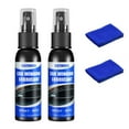thumbnail image 1 of Silicone Spray Lubricant 60ML Car Rubber Seal Belt Softening Lubrication Multi, 1 of 5