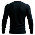 thumbnail image 6 of CONFREE Halloween Mens Short Sleeve Tshirts Crew Neck Spooky Skeleton Graphic Lightweight Fall Casual Tees, 6 of 6