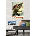thumbnail image 5 of Call of Duty: WWII - Fight Wall Poster, 22.375" x 34", 5 of 5