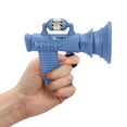 thumbnail image 2 of Blaster de Pedos Minions Despicable Me 4 SFX Mini Amarillo para Niños, 2 of 9