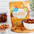 thumbnail image 3 of Great Value Dried Berries & Golden Raisins, 20 oz, 3 of 8