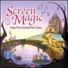 VARIOUS ARTISTS - SCREEN MAGIC: SONGS FROM ANIMATED FILM CLASSICS