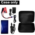 thumbnail image 5 of Case for Halo Bolt 58830/ 57720 mWh Portable Phone Laptop Charger Car Jump Starter (Not for Halo Bolt Air), 5 of 7